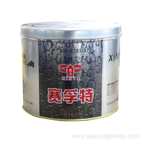 Hot Selling Bearing High Temperature Lithium Based Grease